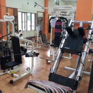 Elite Fitness Mysore